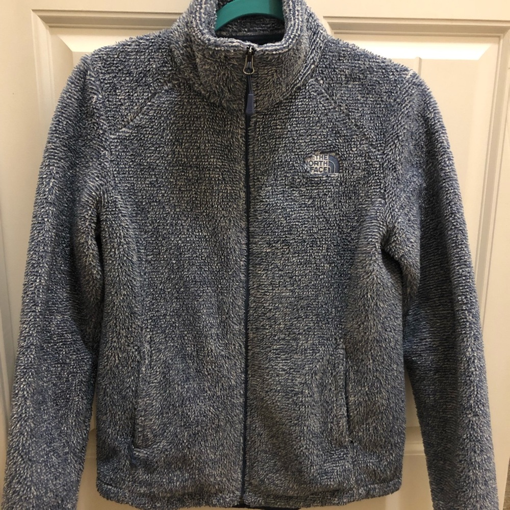 North face fleece